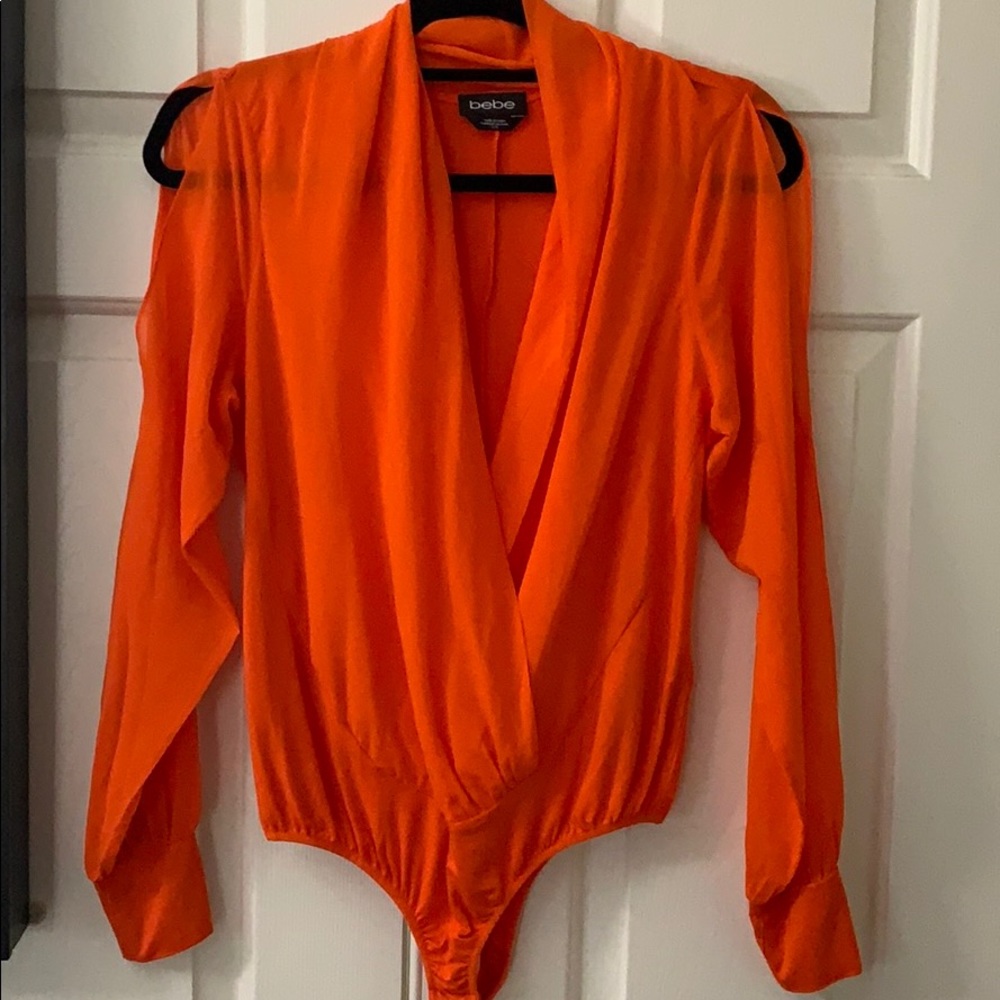 BEBE Body Suit